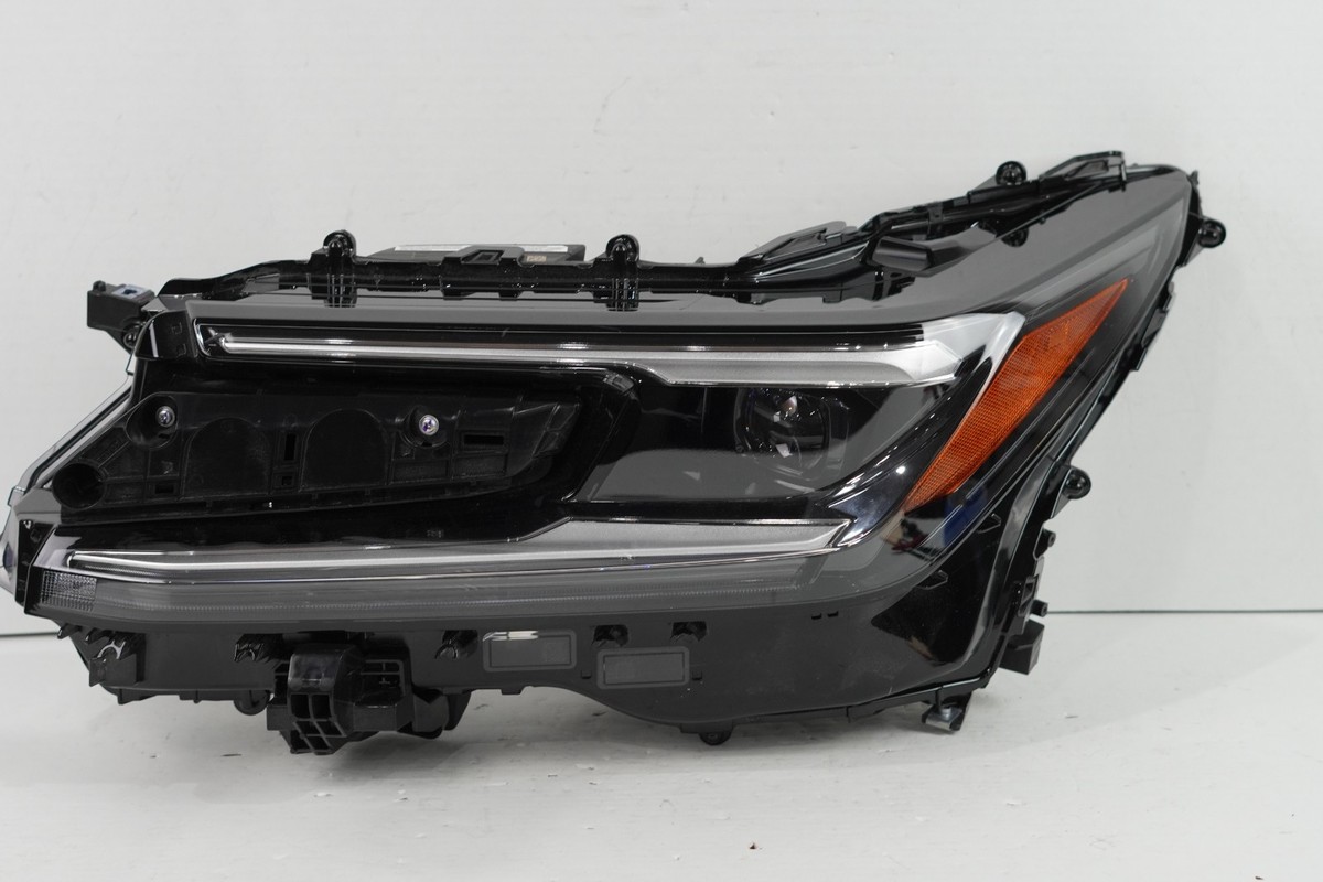 2026 Toyota Rav4 LED Headlight Left Driver Side LH OEM Hybrid D1