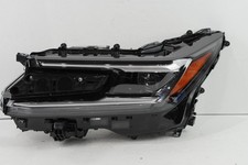 2026 Toyota Rav4 LED Headlight Left Driver Side LH OEM Hybrid D1