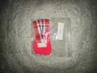 Vintage Barbie Francie #3444 Midi Plaid Fashion Outfit