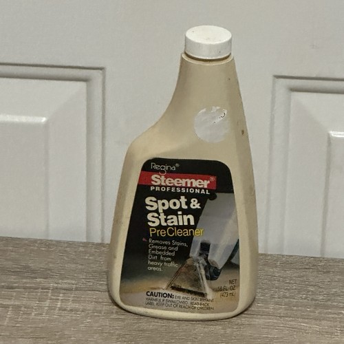 Regina Steemer Carpet Cleanernull