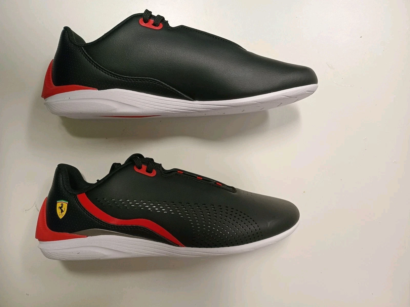 Puma Ferrari Drift Cat Decima. Taglia 9
