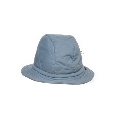 L.L. Bean, Bucket hut, Größe: 55, Baumwolle/Polyester, Blau #zBJ