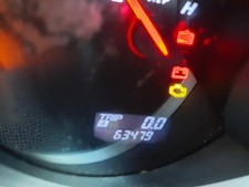 Pare-choc avant Mazda RX8