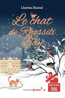 Le Chat de Rhossili von Haniel, Lhattie | Buch | Zustand gut