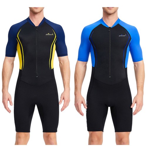 Shorts Néoprène Rockible - Plongée, Surf, Sports Nautiques