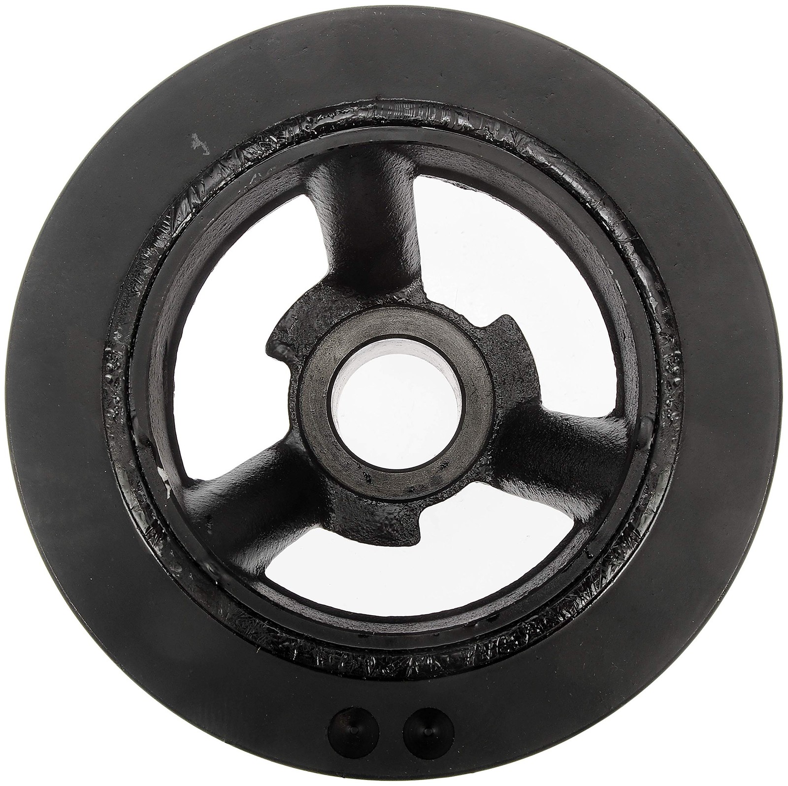 Dorman 594-787 Engine Harmonic Balancer Compatible with Select Dodge Models thumbnail 3