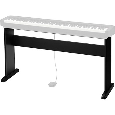 Casio CS-46 Stand for CDP-S100 / CDP-S350 Digital Pianos Black