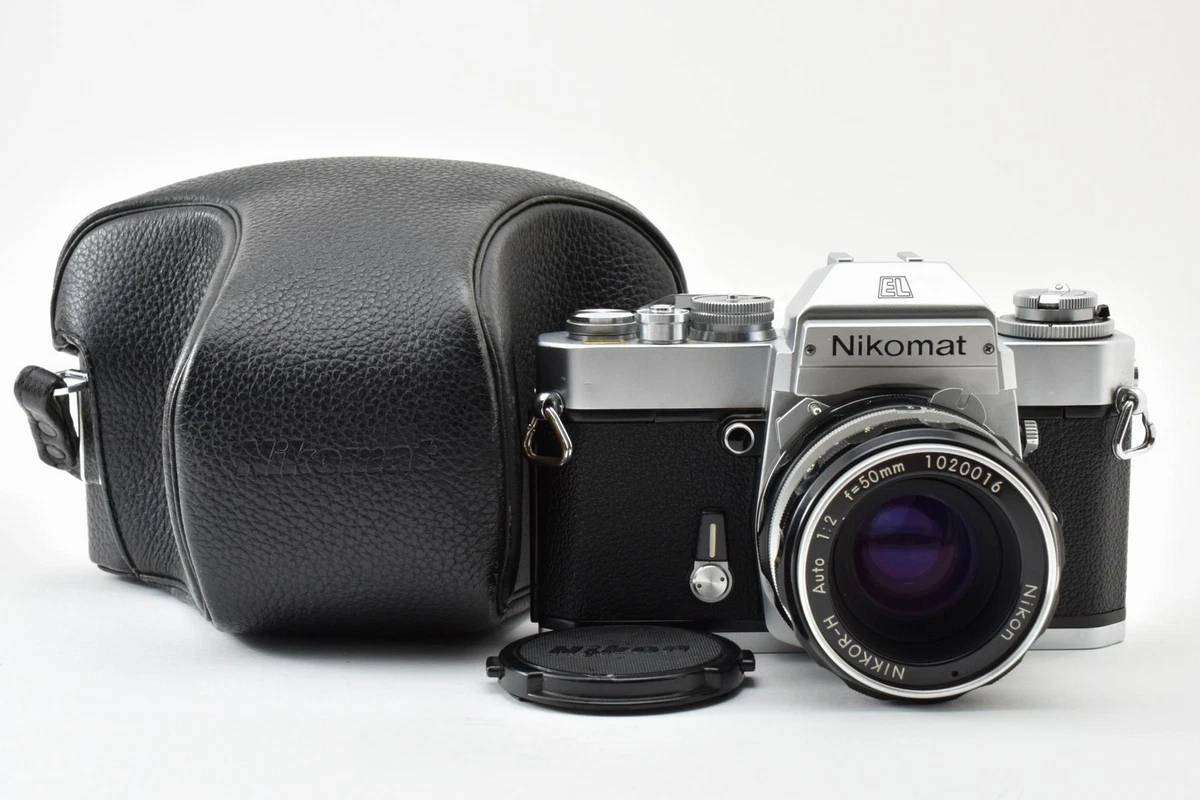 Nikomat for sale - eBay
