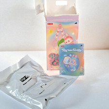 Authentic Pop Mart Labubu Big Into Energy Phone Charm - HOPE US Seller 