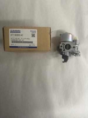 #ad #ad Robin Subaru Carburetor OEM 277 62303 40 Fits EX17 Engines $119.99