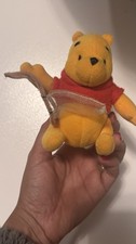 Vintage Disney Gund Winnie The Pooh 100 Acre Collection WINNIE