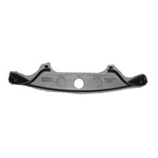 New Black Rear Bumper Lower Step Pad Stamping Fits 2000-2005 Ford Excursion New Black Rear Bumper Lower Step Pad Stamping Fits 2000-2005 Ford Excursion