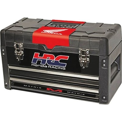 Honda HRC Matrix Concepts 2 Drawer Toolbox |