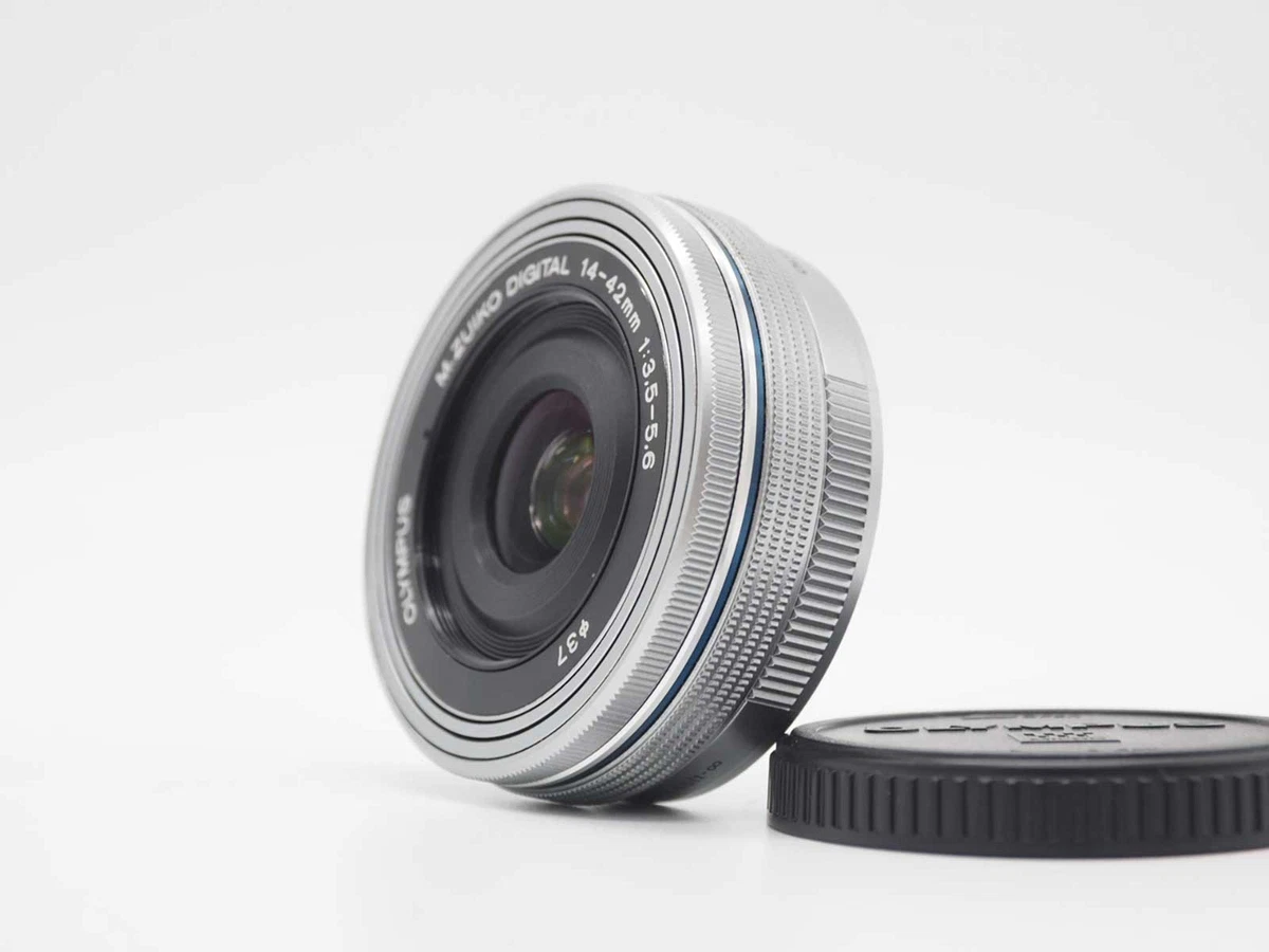 Olympus 14-42mm Camera Lenses for sale | eBay
