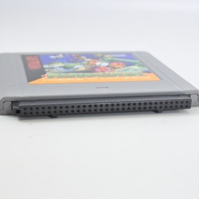 Virtual Boy MARIO CLASH Cartridge Only Nintendo 0998 vb
