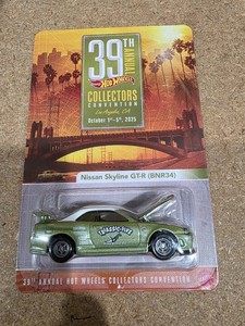 Hot wheels convention | eBay