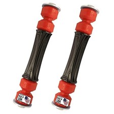 Front Sway Bar Stabilizer Link Kit FITS Silverado, CODE RED Front Link Kit