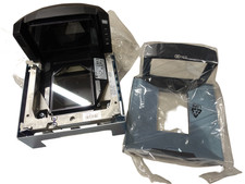 NCR RealScan 7895 Bi-Optic Imager Scanner Scale 7895-2110-1000 MIT WAAGE NEU OVP