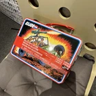 Funko POP! Lunch Box Transformers vs. GI Joe GameStop Exclusive New Sealed