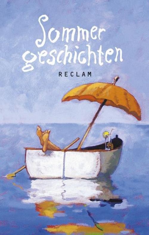 Sommergeschichten Hanns Frisch