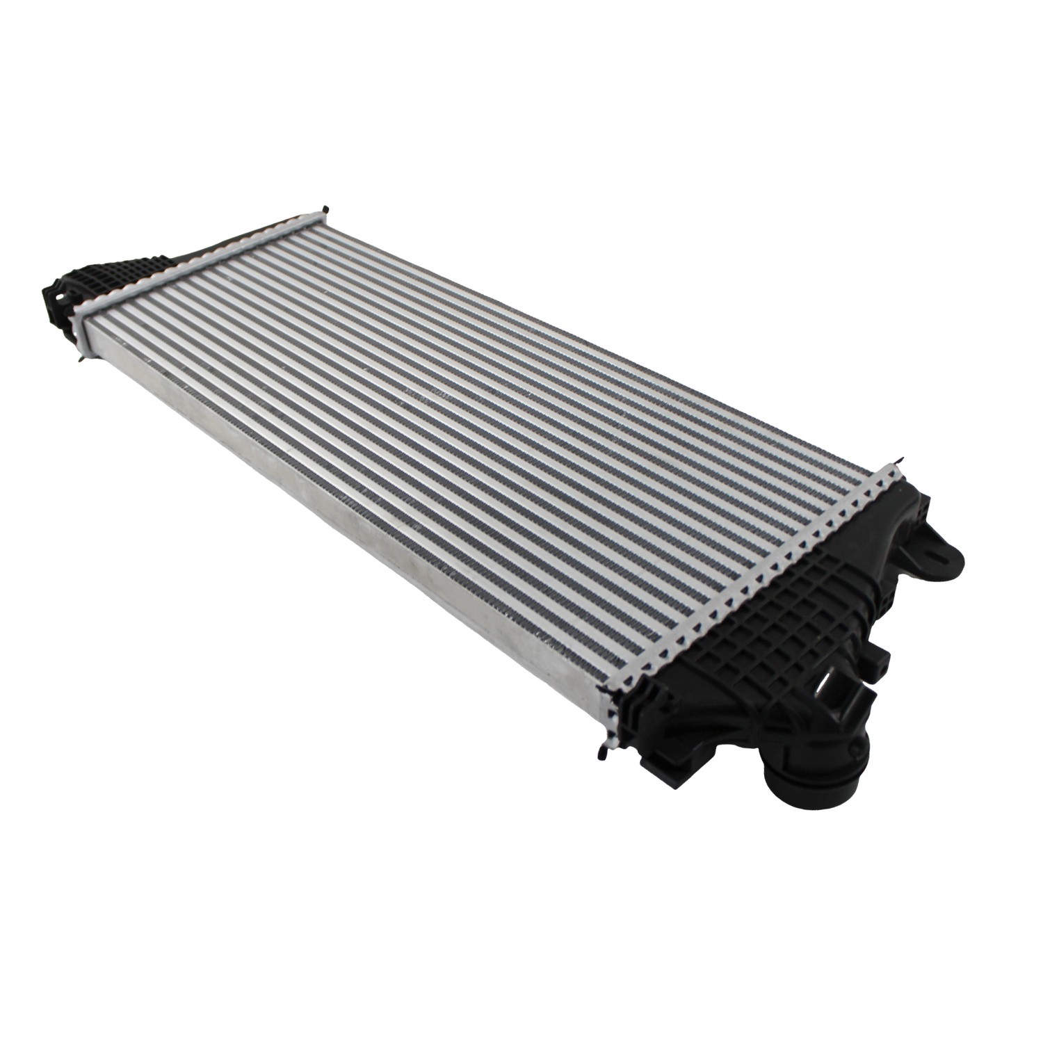Intercooler Charge Air Cooler 23336337 For 2016-2021 Chevy Malibu 1.5L ...