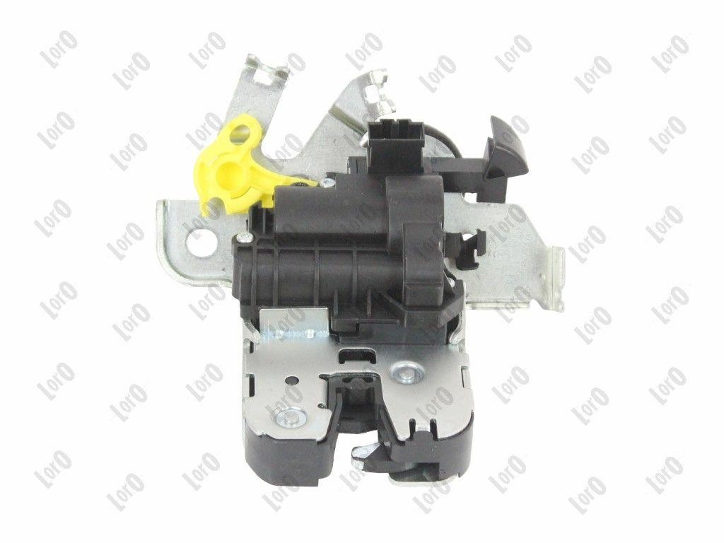 ABAKUS Tailgate Lock 132-003-083 for Audi Bentley Cupra Seat 4-Pin