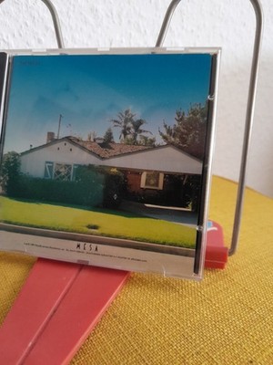 Tore Down House von Scott Henderson (CD)