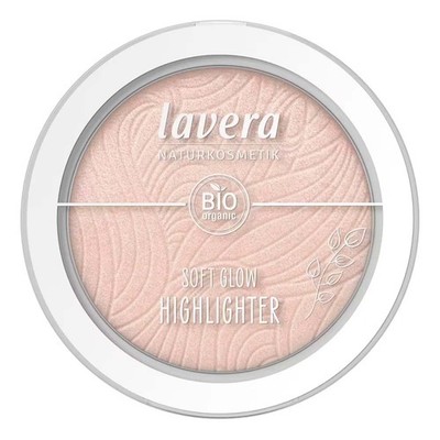 Soft Glow Highlighter - 02 Aurora Glow 5,74g | LAVERA