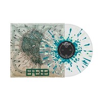 Erebe - Aeon - Vinyl Record - F600Z