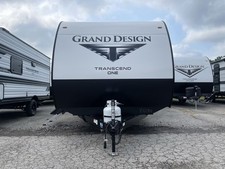 2027 Grand Design Transcend One 151BH