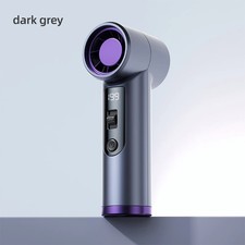 Mini Turbo Gebläse Handventilator Tragbar Wiederaufladbar Leicht