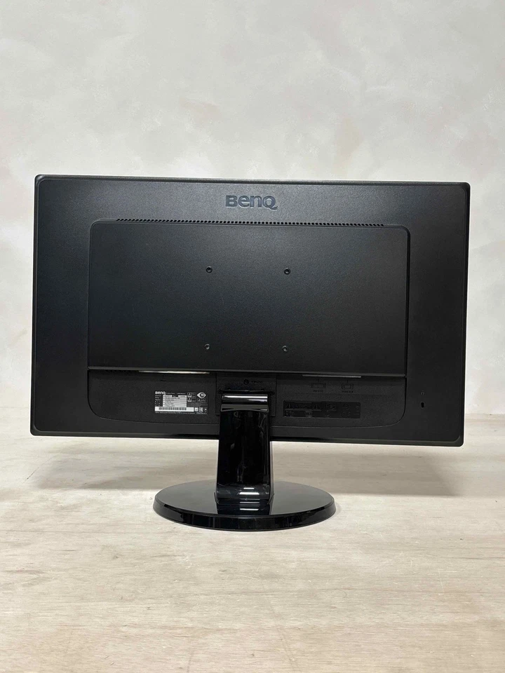 BenQ GL2450 24" FHD Monitor 1920 x 1080 VGA/DVI - Image 2 of 4