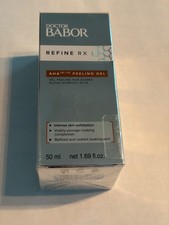 Doctor Babor Refine RX AHA 10-10 Peeling Gel
