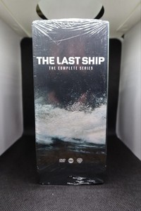 The Last Ship Season 5 Dvd | eBay