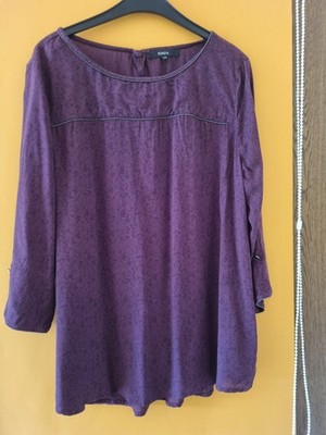 Bluse von Gerry Weber Gr.40