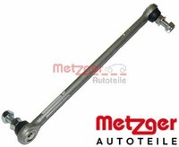 Metzger 53013011 Stange/Strebe FüR Stabilisator Koppelstange Strebe Vorne