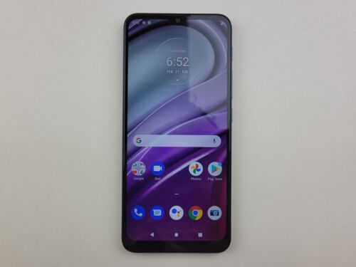 Moto G20 Usado