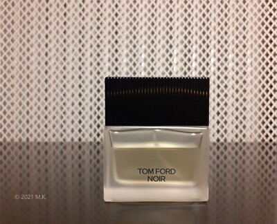 TOM FORD NOIR 香水 100㎖ 数回使用済み Tom Ford NOIR EDT | eBay