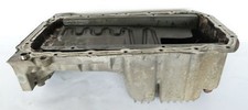 Kia Clarus Oil Pan 1.8 MPI-DOHC