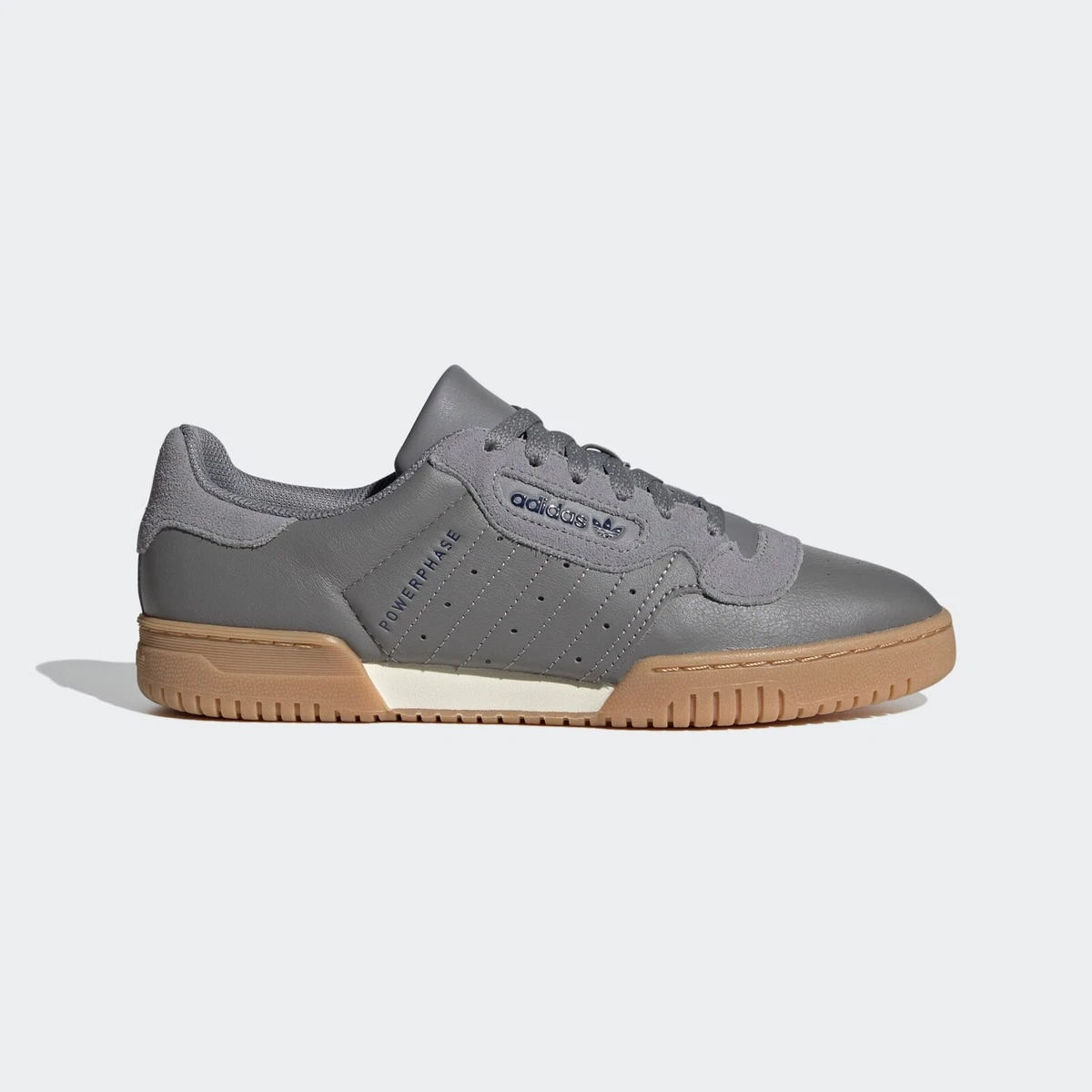 Adidas top powerphase fit
