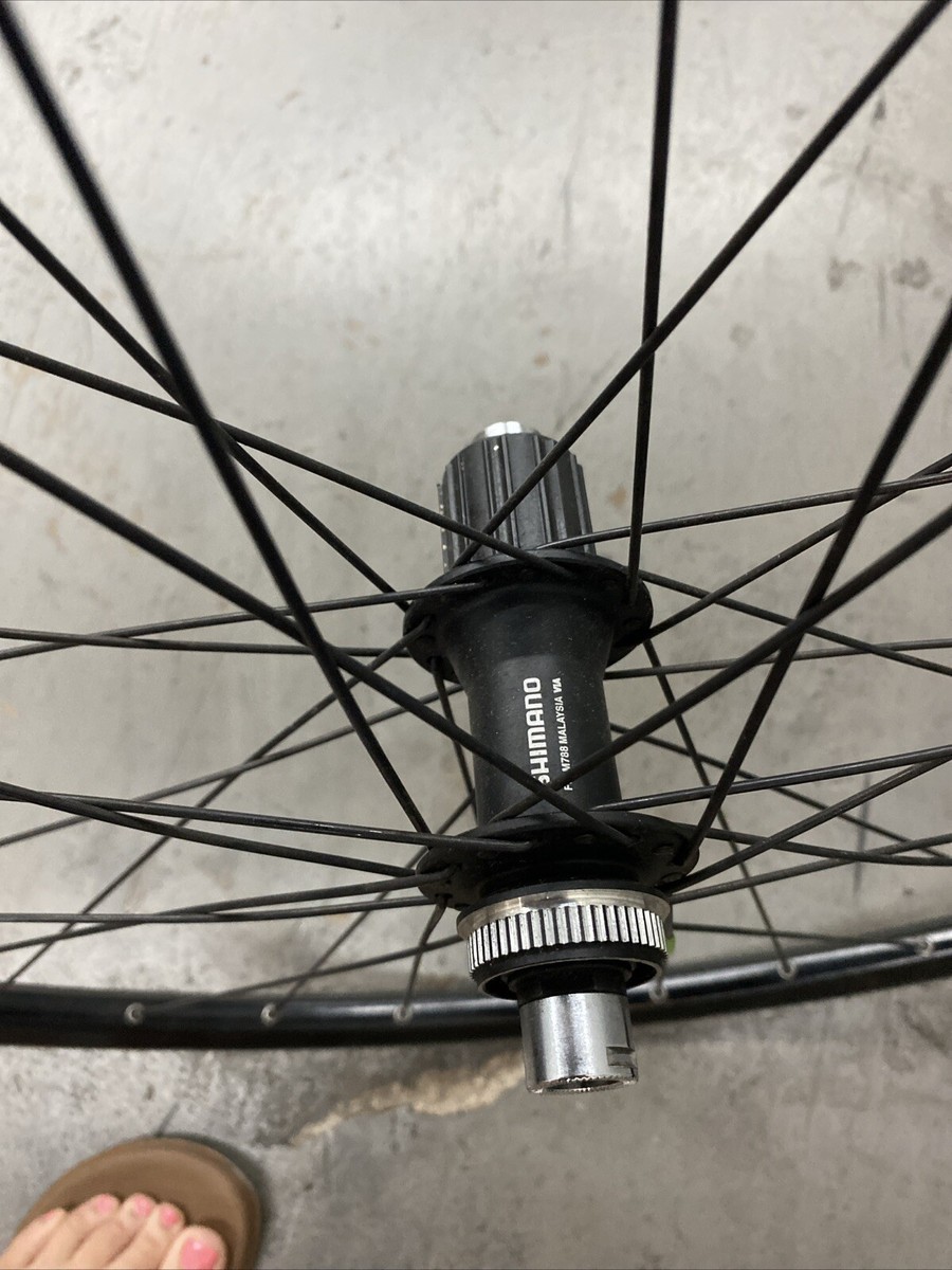 MAVIC 719 DISC ホイール 26インチ Lefty用 s-l400.jpg