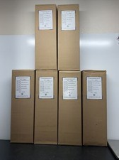 LOT OF 6 1U Cable Management Arm Kit For Dell DP/N 0NN006 Complete NN006