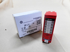Allen Bradley 1734-IB8S I/O module NIB