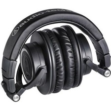 Audio-Technica ATH-M50xBT Headphones for Sale | Shop New & Used