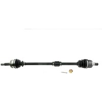 NTY Antriebswelle Gelenkwelle Vorne Rechts FüR Hyundai Getz TB 1.4I