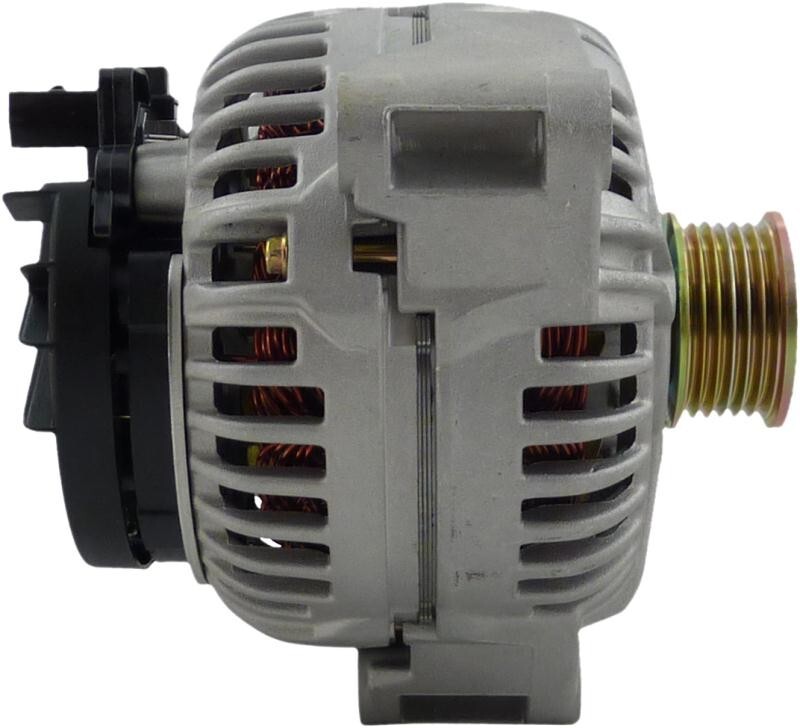 Alternator for Mercedes-Benz SLR McLaren	5.5L/335CI V8 2005 - 2006  0121541302