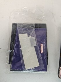 Nintendo NES - Cleaning Kit