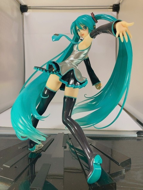 ベルベット シャイニング・アーク 1/8 完成品 フィギュア(AX-0094) アルファマックスの通販 by メディアワールド｜ラクマ ベルベット シャイニング・アーク 1/8 完成品 フィギュア(AX-0094) アルファマックス