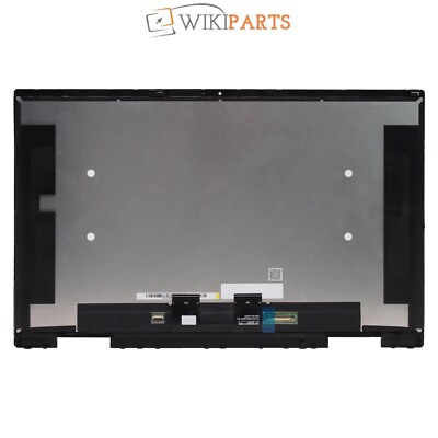 Dalle écran LCD HP Pavilion 14-CE0075UR – 14″ LED HD (1366x768) – 30 Broches – DisplaySeek