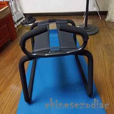 TOUGHAGE Silla Inflable Inflable Sexy Almohada Posición de Amor Parejas Muebles